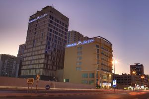 Image of Rayan Hotel Sharjah