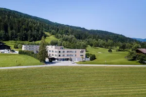 Image of Nice Apartment With Dishwasher, Near the Ski Slopes