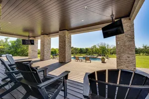 Image of Stunning Ranch Villa Private Pool and Hot Tub!