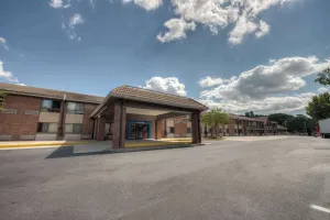 Image of Motel 6-Branford, CT - New Haven