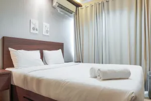 Image of Comfort Studio Cervino Village Apartment near Casablanca