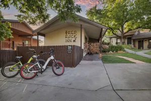 Image of Red Rock Inn Cottages