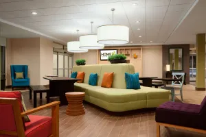 Image of Home2 Suites by Hilton Rahway