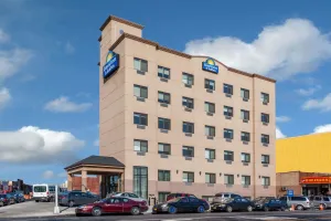 Image of Days Inn & Suites by Wyndham Jamaica JFK Airport