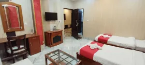 Image of HOTEL RIZ VARANASI