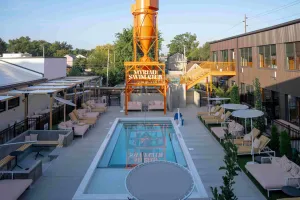 Image of The Myriad Hotel