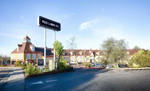 Image of Red Lion Inn & Suites Auburn