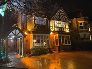 Image of The Chester Court Hotel