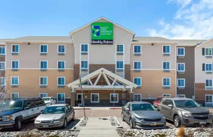 Image of Extended Stay America Select Suites - Colorado Springs
