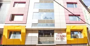 Image of Hotel Tulsi Exotic