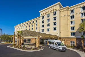 Image of DoubleTree by Hilton North Charleston - Convention Center