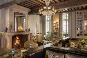 Image of Hôtel D'Aubusson