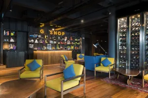 Image of Hotel G Yangon