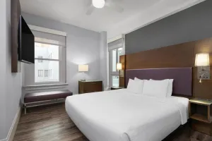 Image of Cartwright Hotel Union Square - BW Premier Collection