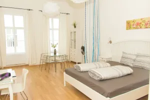 Image of Vienna Hotspot