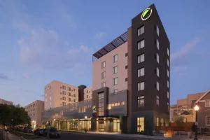 Image of Element Denver Downtown East