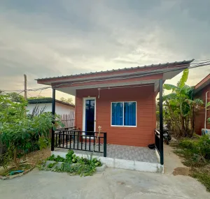 Image of Maloop Cafe Bungalow