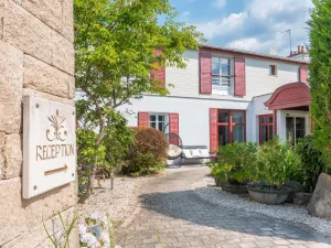 Image of Villa Kerasy Hotel Spa