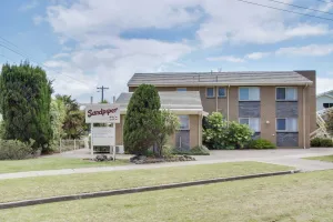 Image of Sandpiper Apartments