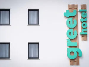 Image of Greet Hôtel Orthez Bearn