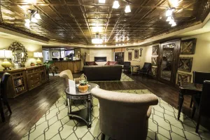 Image of Historian Inn