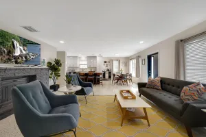 Image of Seahorse Villa 3 By Pmi