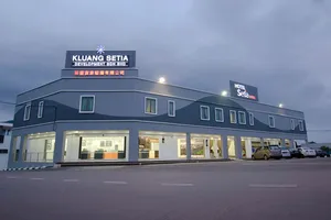 Image of Hotel Setia