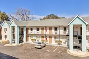 Image of Savannah Garden Hotel