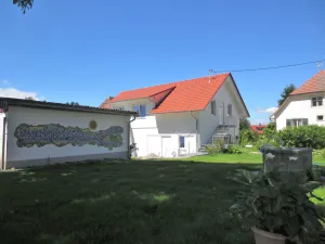 Image of Buche