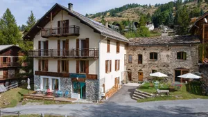 Image of Auberge les 1000 Cols, anciennement Val d Azur