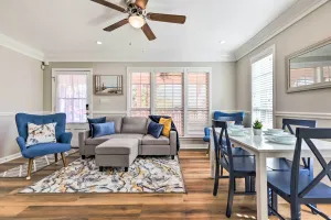 Image of Mississippi Gulf Coast Vacation Rental!