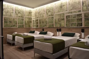Image of Casp Green House