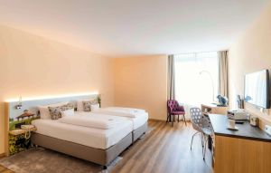 Image of Best Western Plus Palatin Kongresshotel
