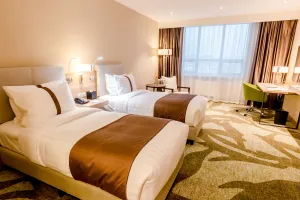 Image of Holiday Inn Ulaanbaatar by IHG