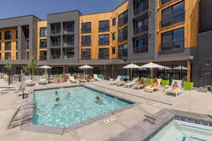 Image of YOTELPAD Park City