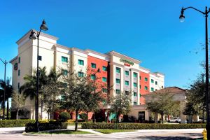 Image of Courtyard by Marriott Miami Homestead