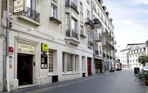 Image of Logis Hôtel Des Châteaux De La Loire