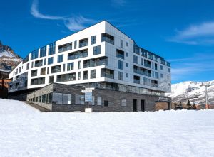 Image of Hôtel VoulezVous by Les Etincelles