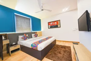 Image of Fabhotel Micasa