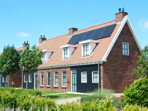 Image of Lovely holiday home in Colijnsplaat with whirlpool