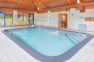 Image of Fairfield Inn Corning Riverside