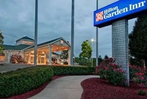 Image of Hilton Garden Inn State College