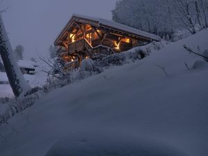 Image of Base Camp COSY chalet 4 personnes
