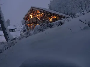 Image of Base Camp Cosy Chalet 4 Personnes