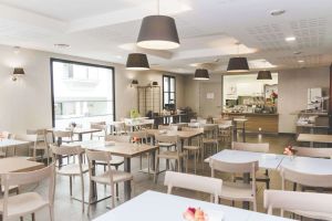 Image of Terres de France - Appart'Hotel Quimper Bretagne