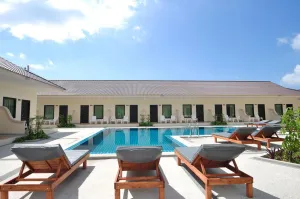 Image of The Natural Resort