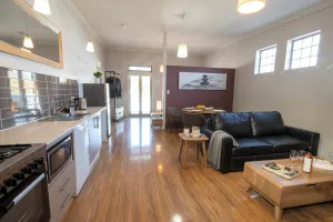 Image of Lithgow Apartments