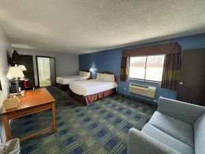 Image of South Ridge Inn