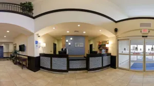 Image of Holiday Inn Express Pekin - Peoria Area by IHG