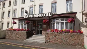 Image of Sarum Apart-Hotel